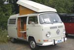 Volkswagen Camper